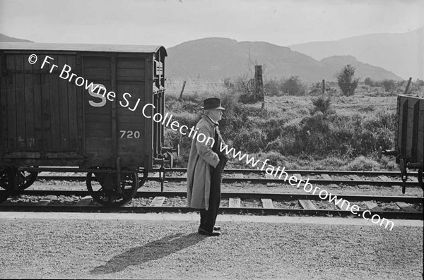 MALLOW HEADFORD JUNCTION